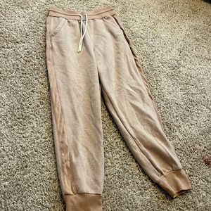 perfect condition sweatpants size xs